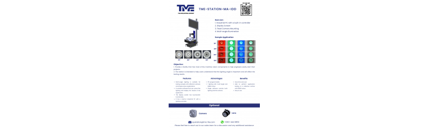 TME-STATION-MA-IDD